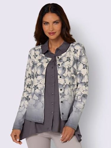 Veste en tricot fin qualité ultra-douce - Fair Lady - Modalova