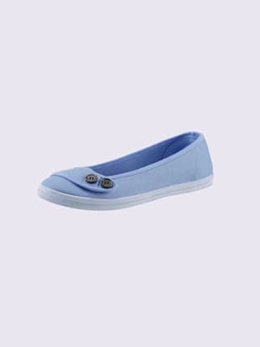 Ballerines largeur f* - airsoft modern+ - Modalova
