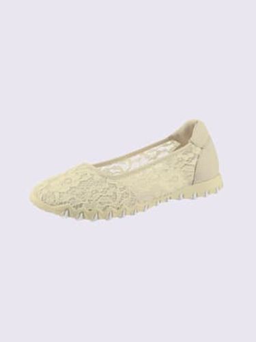Ballerines largeur f* - airsoft modern+ - Modalova