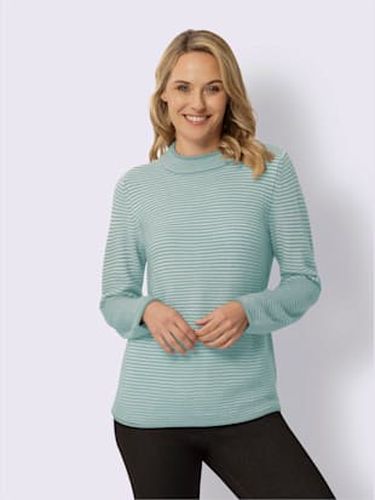 Pull à col montant col montant chaud - Witt - Modalova