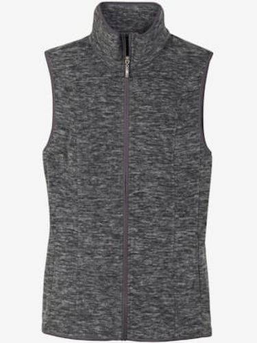 Gilet polaire qualité chinée - Witt - Modalova