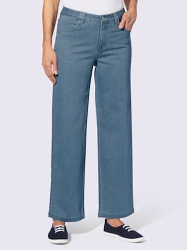 Jean coupe 4 poches - Witt - Modalova