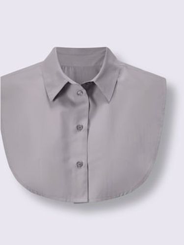 Col de chemisier pour un aspect soigné - Witt - Modalova