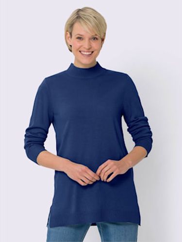 Pull long doux comme du cachemire - Witt - Modalova