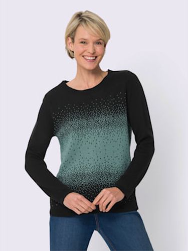 Pull encolure ronde doux comme du cachemire - Witt - Modalova