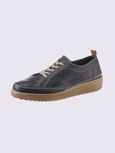 Chaussures à lacets largeur g* - airsoft modern+ - Modalova