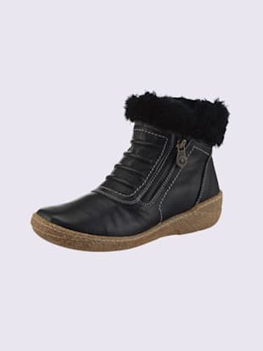 Bottines largeur g* - airsoft modern+ - Modalova