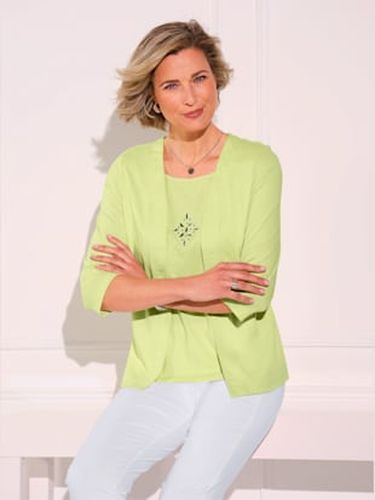 T-shirt 2 en 1 aspect 2 en 1 - Witt - Modalova