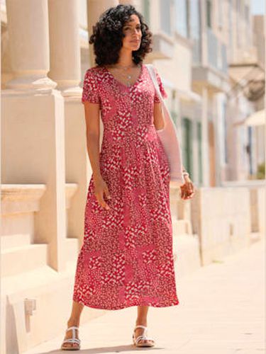 Robe en jersey viscose (ecovero) - Witt - Modalova