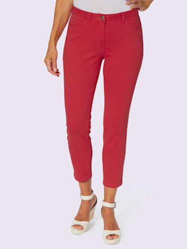 Pantalon 7/8 qualité coton - Witt - Modalova