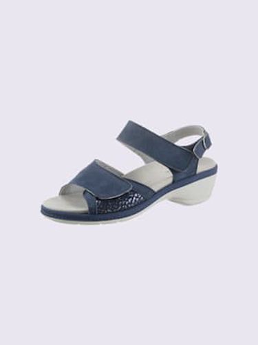 Sandales largeur h* - airsoft comfort+ - Modalova