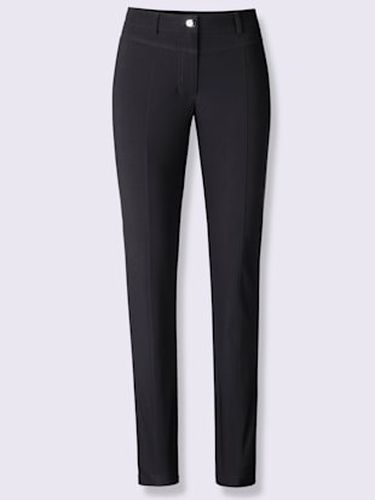 Pantalon en bengaline bengaline - Witt - Modalova