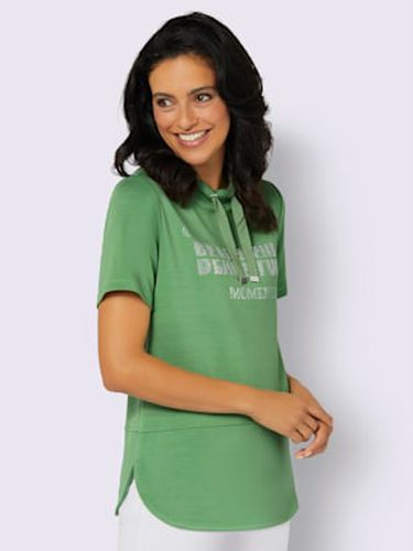 T-shirt 50% modal - - pomme - Helline - Modalova