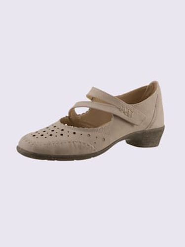 Chaussures à bandes auto-agrippantes largeur h* - airsoft comfort+ - Modalova