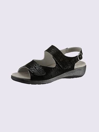 Sandales largeur h* - airsoft comfort+ - Modalova