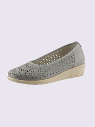 Ballerines largeur g* - airsoft comfort+ - Modalova