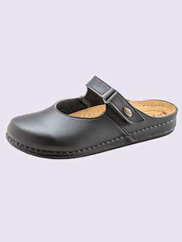 Mules cuir vachette - Witt - Modalova