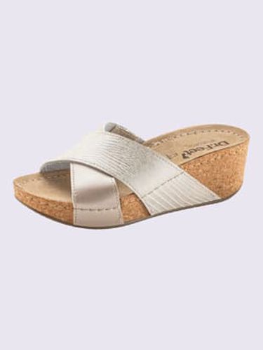 Mules cuir vachette - Witt - Modalova