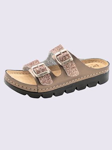 Mules cuir vachette - Witt - Modalova