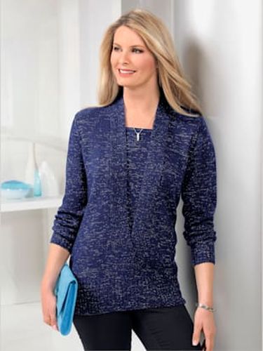 Pull 2 en 1 aspect 2 en 1 - Witt - Modalova