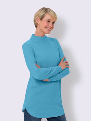 Pull long doux comme du cachemire - Witt - Modalova