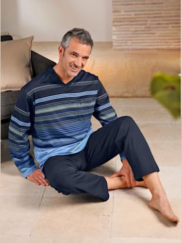 Pyjama fibre thermorégulatrice - Hajo - Modalova