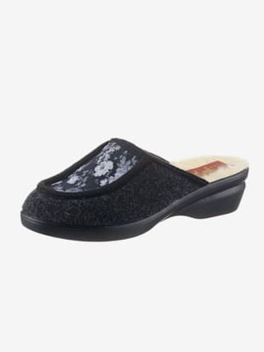 Mules largeur g* - Schawos - Modalova