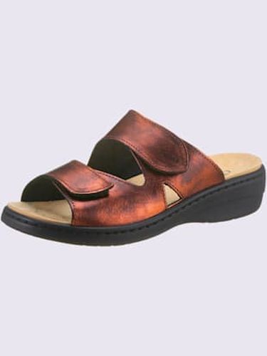 Mules largeur h* - airsoft comfort+ - Modalova