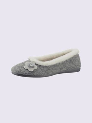 Chaussons largeur g* - Witt - Modalova