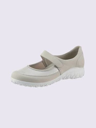 Chaussures auto-agrippantes largeur h* - Waldläufer - Modalova