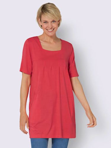 T-shirt long pure viscose - Witt - Modalova