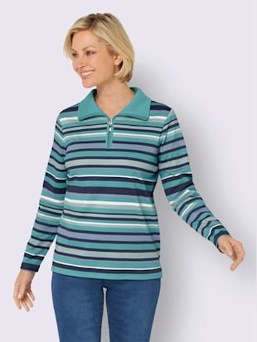Sweatshirt belle qualité interlock - Witt - Modalova