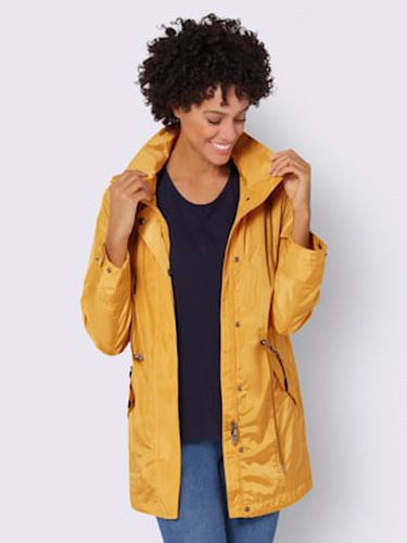 Parka longueur amovible - Witt - Modalova