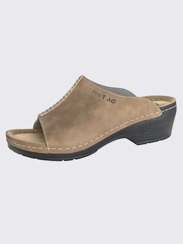 Chaussons - - taupe - Helline - Modalova