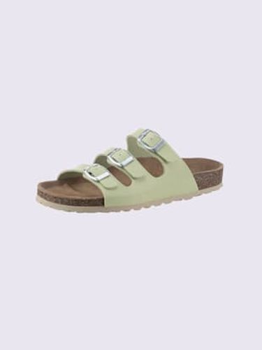 Mules largeur f* - Bio Time - Modalova