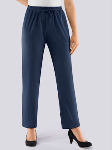 Pantalon en jersey ceinture élastique - Witt - Modalova