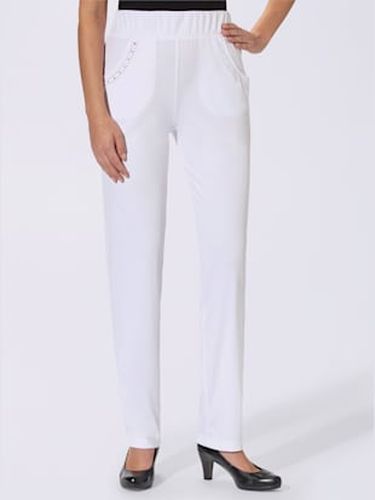 Pantalon en jersey - Witt - Modalova