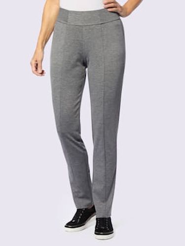 Pantalon belle qualité interlock - Witt - Modalova