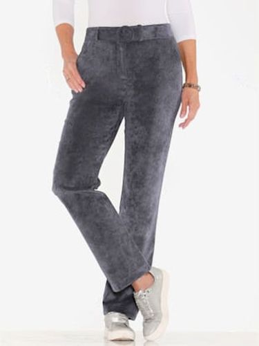 Pantalon velours qualité velours très douce - Witt - Modalova