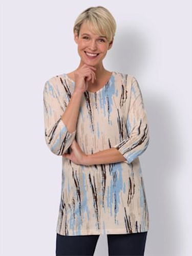 T-shirt long coupe longue affinante - Witt - Modalova