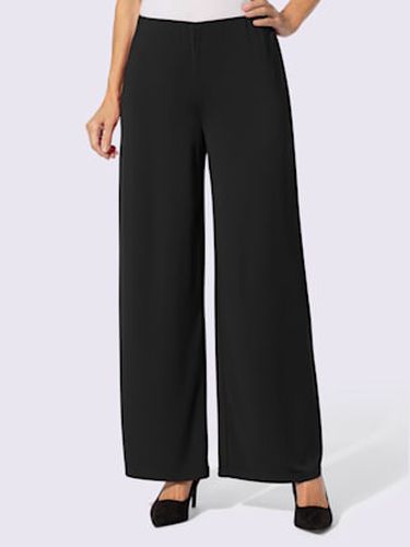 Pantalon en jersey - Fair Lady - Modalova