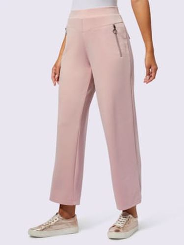 Pantalon large 50% modal - Creation L - Modalova