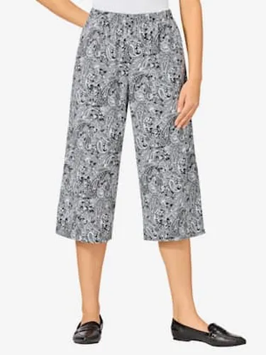 Pantalon large coupe confortable et large - Witt - Modalova