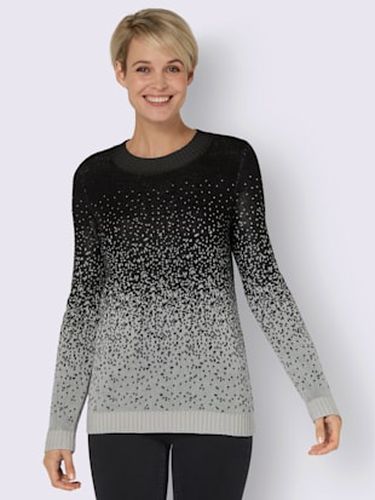 Pull jacquard tricot jacquard de qualité - Witt - Modalova