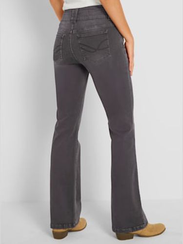 Jean bootcut qualité twill - Witt - Modalova