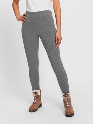 Legging thermique ceinture élastique confortable - Witt - Modalova