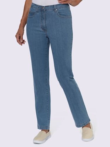 Jean 5 poches stretch perfect fit - Collection L - Modalova