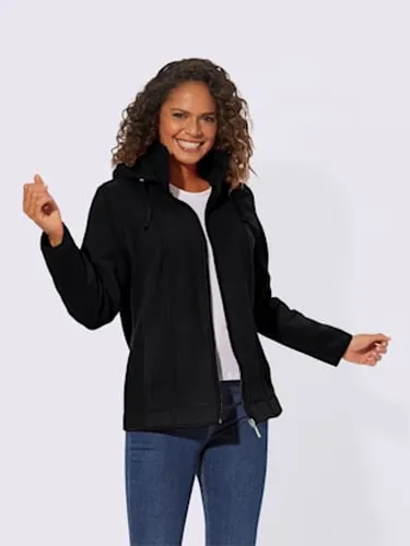 Veste polaire qualité ultra-douce - Collection L - Modalova