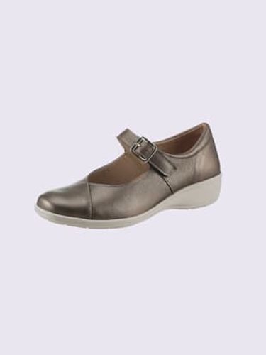 Ballerines largeur g* - airsoft comfort+ - Modalova