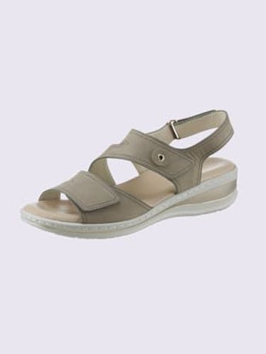 Sandales largeur g* - airsoft comfort+ - Modalova